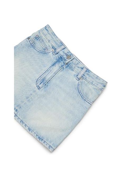 Gonna denim MM6 KIDS MAISON MARGIELA | M60975 MM06YM601